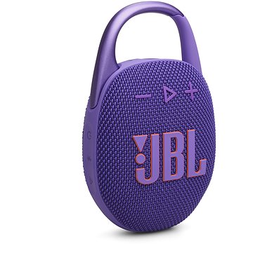 JBL Clip 5 Purple