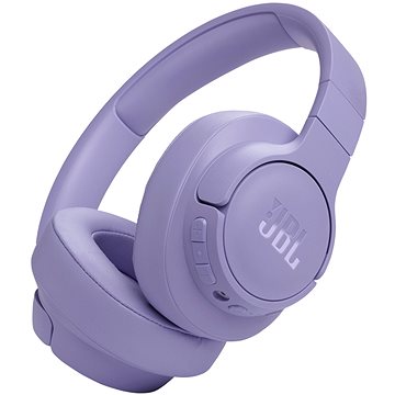 JBL Tune 770NC fialová