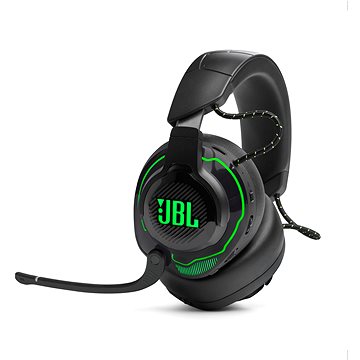 JBL Quantum 910X Wireless for Xbox, čierne