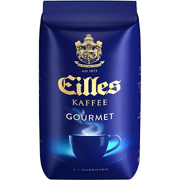 EILLES Gourmet Café 500 g zrno