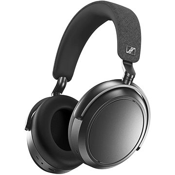 Sennheiser MOMENTUM 4 Wireless AEBT graphite