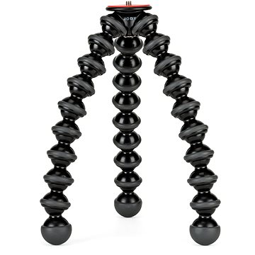 JOBY GorillaPod 3K Stand čierny/sivý/červený