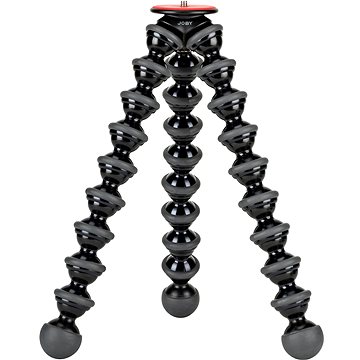 JOBY GorillaPod 5K Stand čierny/sivý/červený