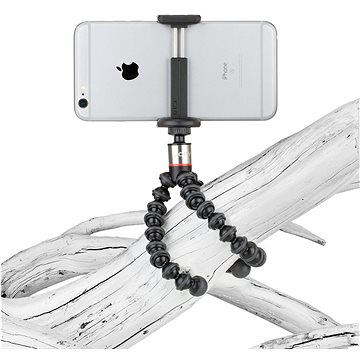 JOBY GripTight ONE GorillaPod Stand, čierny