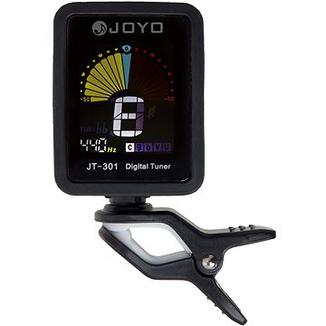 JOYO JT-301 Black