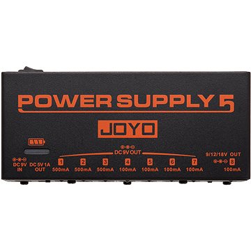 JOYO JP-05