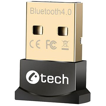 C-TECH BTD-02