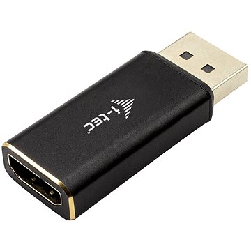 i-tec DisplayPort to HDMI Adaptér 4K/60 Hz