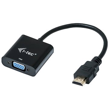 i-tec HDMI to VGA Adaptér