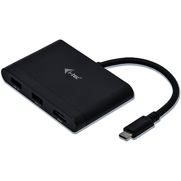 I-TEC USB-C – HDMI s funkciou Power Delivery