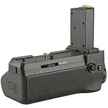 Battery Grip Jupio pre Nikon Z6 II/Z7 II