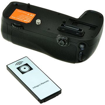 Battery Grip Jupio pre Nikon D7100/D7200 (MB-D15)