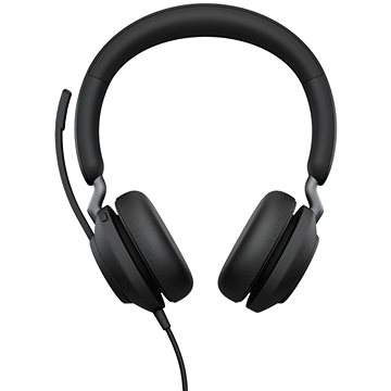 Jabra Evolve2 40 MS Stereo USB-A