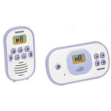 Topcom 1020 - Baby Monitor alza.sk