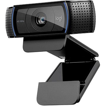 Logitech HD Pro Webcam C920