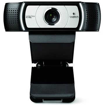 Logitech Webcam C930e