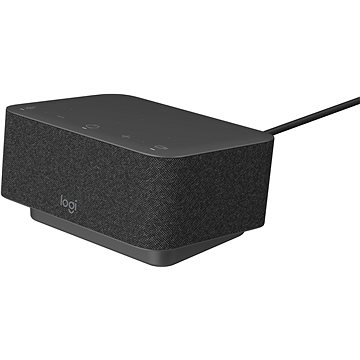 Logitech Logi Dock, Graphite