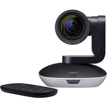 Logitech PTZ Pro 2 Camera