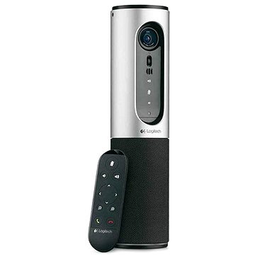 Logitech ConferenceCam Connect