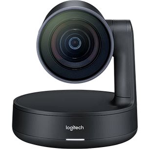 Logitech Rally Camera