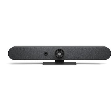 Logitech Rally Bar Mini, Graphite