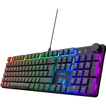 Trust GXT 866 Torix RGB – US