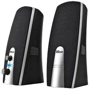 Trust MiLa 2.0 Speaker Set