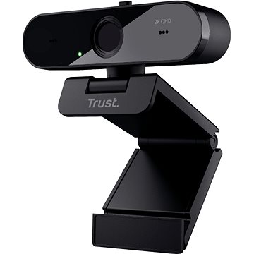 Trust TAXON QHD Webcam ECO certified