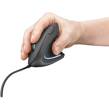 Trust Verto Ergonomic Mouse