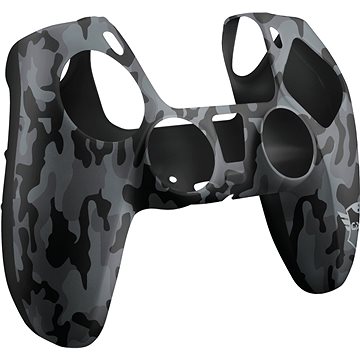 Trust GXT 748 Controller Sleeve PS5, kamufláž