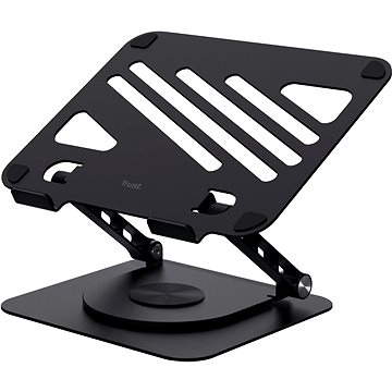 Trust Zeff Metal Laptop Ergonomic Stand