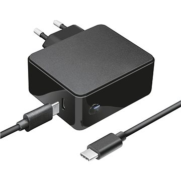 TRUST MAXO APPLE 61 W USB-C LAPTOP CHARGER