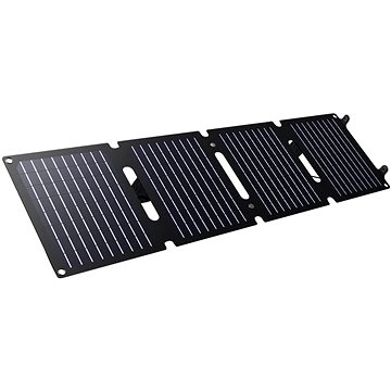 Trust Zuny 40 W Solar Panel