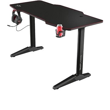 TRUST GXT 1175 Imperius XL Gaming Desk