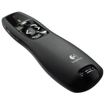 Logitech Wireless Presenter R400