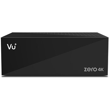 VU+ ZERO 4K