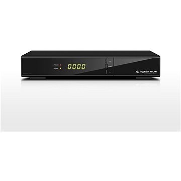 AB CryptoBox 800UHD