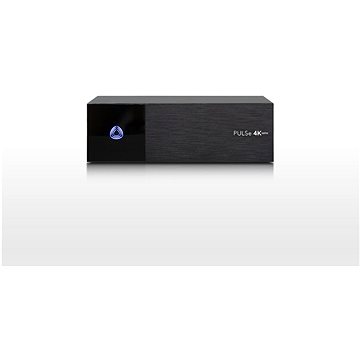 AB PULSe 4K MINI (1× tuner DVB-S2X)