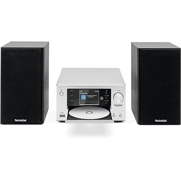 Rádio TechniSat VIOLA 710 CD IR