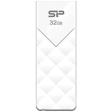 Silicon Power Ultima U3 White 32 GB