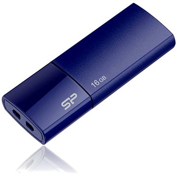 Silicon Power Ultima U05 Blue 16 GB