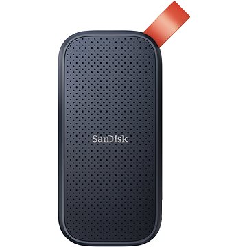 SanDisk Portable SSD 1TB (2023)