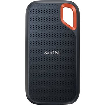 SanDisk Extreme Portable SSD V2 2 TB