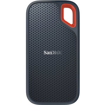 SanDisk Extreme Portable SSD V2 4 TB - Externý disk