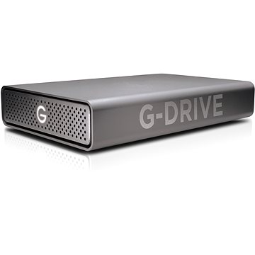 SanDisk Professional G-DRIVE 4 TB - Externý disk