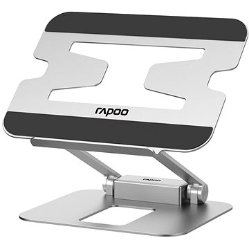 Rapoo UCS-5001 s magnetickým multiport hubom USB-C 5 v 1