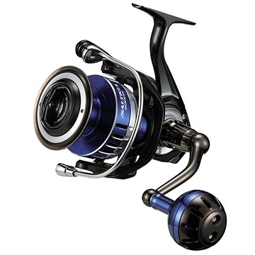 Daiwa Saltiga 15 5000H - Fishing Reel | alza.sk