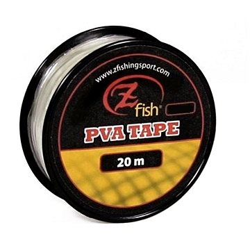 Zfish PVA Tape 20 m