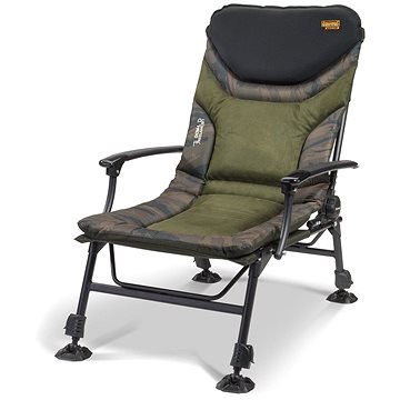 camping high chair anaconda