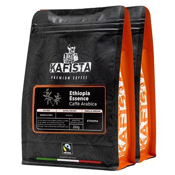 Kafista „Ethiopia Essence\